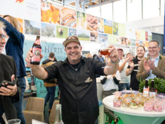 Nürnberger Rotbier gewinnt: Schanzenbräu holt Sieg beim großen Brauereien-Gipfel