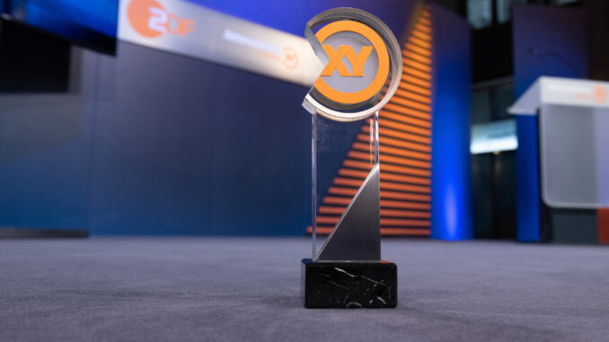 XY-Preis 2025: Drei Freunde, eine Pflegerin, ein Elektriker – wenn Zivilcourage Leben rettet