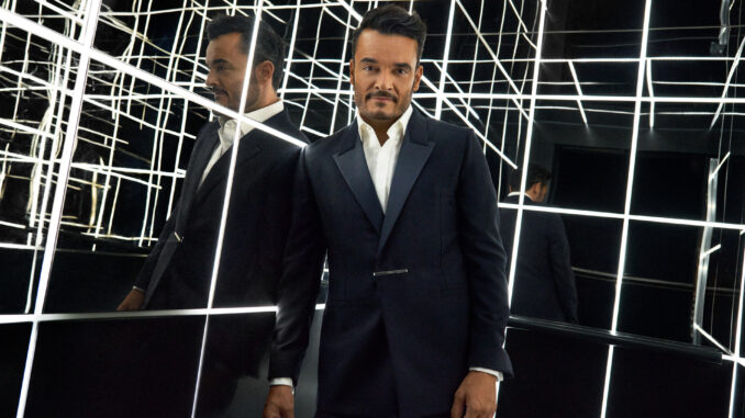 Giovanni Zarrella feiert stille Helden: Live-Show aus Offenburg mit Josh Groban und zahlreichen Stars