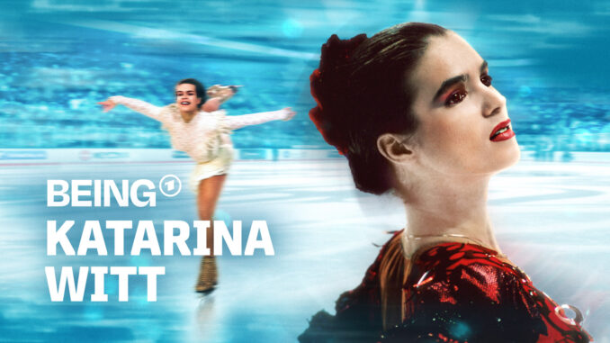ARD zeigt neue Doku-Serie über Katarina Witt: Fünf Teile beleuchten Karriere und Brüche einer Ausnahmeathletin