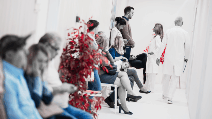 Rund 72.000 Menschen in Deutschland ohne Krankenversicherungsschutz