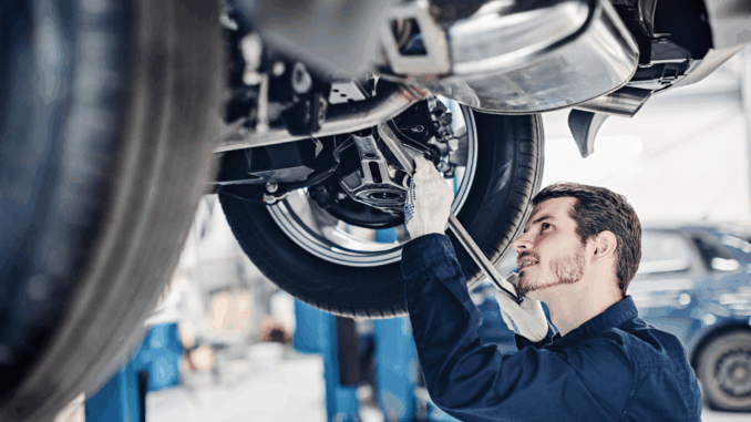 Autoversicherung wird deutlich teurer: Unterhalt von Pkw kostet spürbar mehr