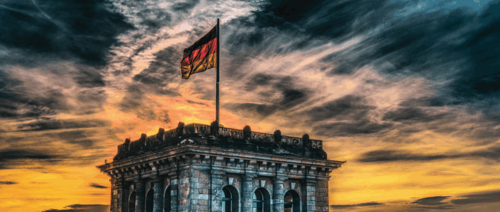 Deutschland streicht Menschenrechte: Wie die Bundesregierung Schutzsuchende bewusst in die Enge treibt