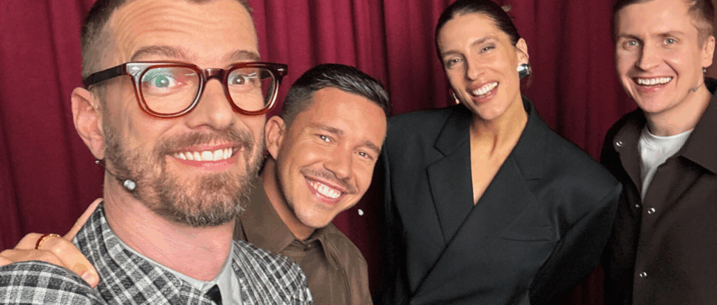 Olli Schulz übernimmt – und Joko rüstet schon nach: Neue „Wer stiehlt mir die Show?“-Staffel startet in Berlin