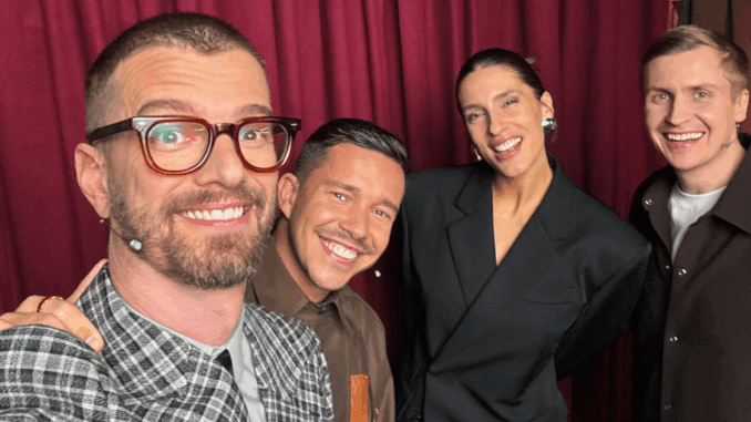 Olli Schulz übernimmt – und Joko rüstet schon nach: Neue „Wer stiehlt mir die Show?“-Staffel startet in Berlin