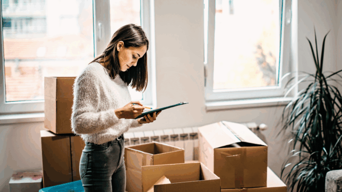 Digitale Wohnsitzanmeldung: So funktioniert das Verfahren