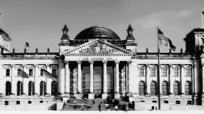 Wenn Prinzipien bröckeln: Deutschlands gefährliche Gewöhnung an die AfD