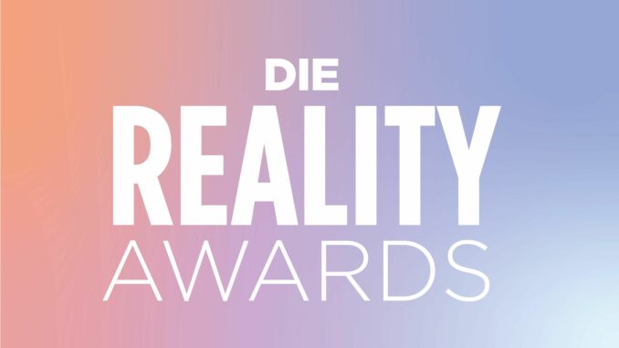 Und der Preis für das größte Drama geht an … die Reality-Branche selbst