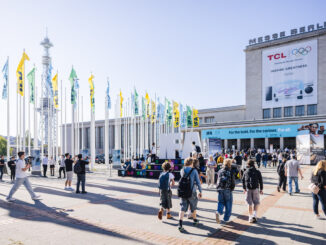 IFA Sommergarten 2026: DJ BUNT. eröffnet Open-Air-Reihe in Berlin