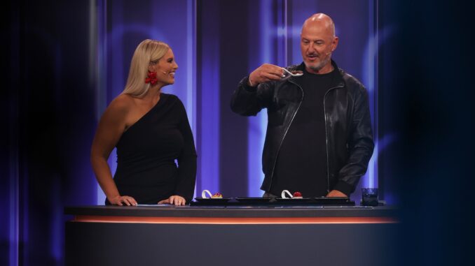 Frank Rosin stellt „The Taste“ auf den Kopf: Coaches müssen im Halbfinale selbst kochen