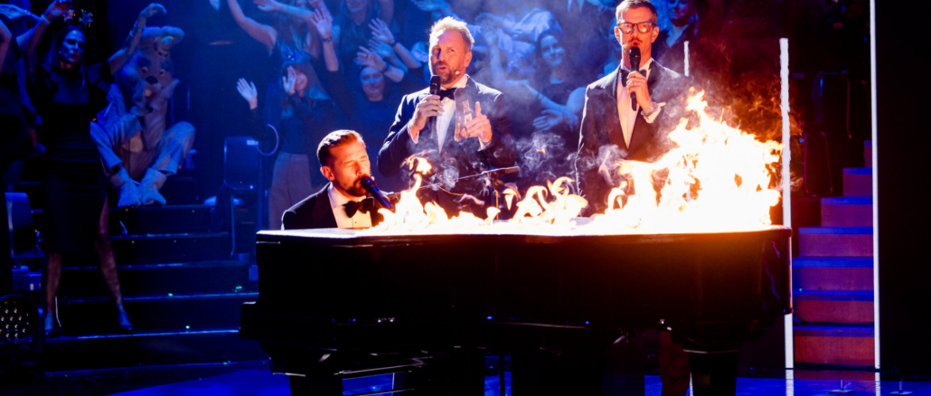 „Joko & Klaas gegen ProSieben“ kehrt zurück – mit Neujahrsgala und Extra-Risiko