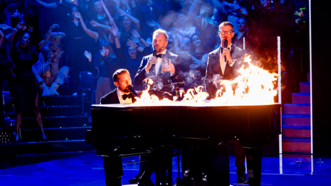 „Joko & Klaas gegen ProSieben“ kehrt zurück – mit Neujahrsgala und Extra-Risiko