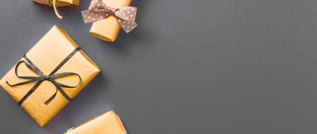 Geschenke im Job: Warum kleine Aufmerksamkeiten schnell zum Risiko werden können
