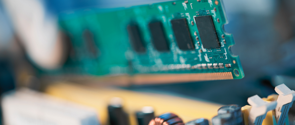 Analyse: DDR5-RAM wird deutlich teurer – Preise steigen binnen vier Monaten um bis zu 107 Prozent