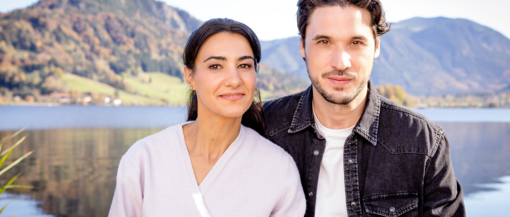 „Die Landarztpraxis“: Staffel 4 startet im Januar 2026 in SAT.1