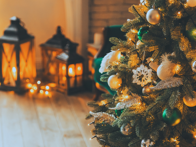 Weihnachtsputz: So gelingt ein entspannter, gut organisierter Advent