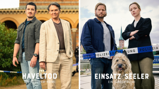 RTL startet den „Tödlichen Dienst-Tag“ neu – zwei Krimis im Januar