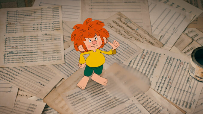 Eine Million Tickets: „Pumuckl und das große Missverständnis“ erreicht Kino-Meilenstein