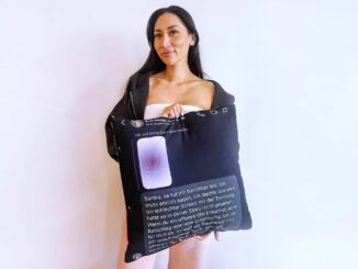 „Ich bin ein Star – Holt mich hier raus!“: Kissen als Botschaft: Samira Yavuz bereitet Konfrontation im Dschungel vor