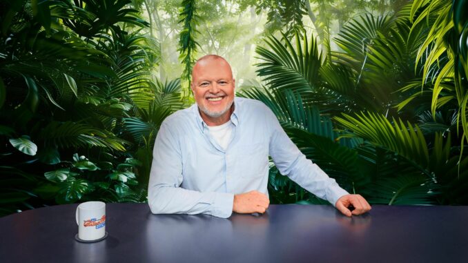 Stefan Raab übernimmt den Dschungel: Satirische Late-Night-Show direkt nach „IBES“ bei RTL