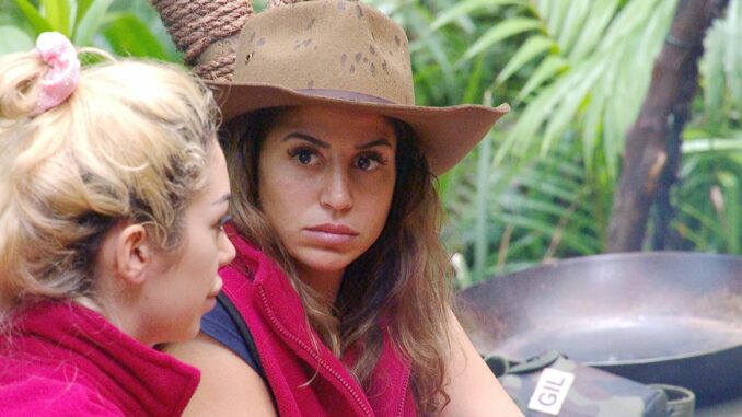 „Ich bin ein Star – Holt mich hier raus!“: Abrechnung, Geständnisse und Prüfungsdebakel: Der Dschungelabend eskaliert