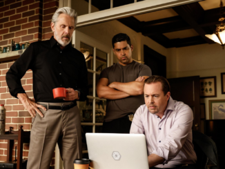 SAT.1 setzt auf US-Crime: Vier Serien starten mit neuen Folgen im Januar 2026