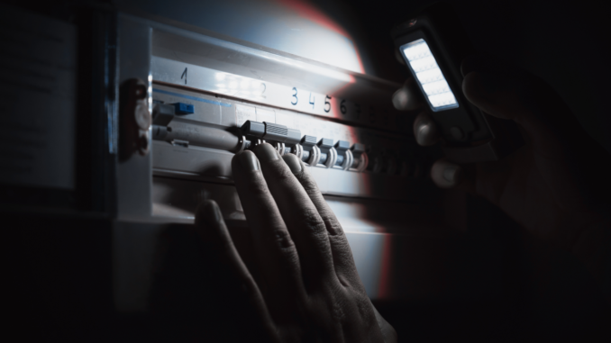 Notstrom nur auf dem Papier: Der Berliner Stromausfall entlarvt ein Systemversagen