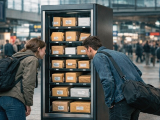 Mystery-Boxen im Trend: Schnäppchenhoffnung mit Glücksspielcharakter