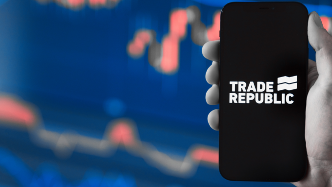 Phishing-Welle bei „Trade Republic“: Polizei warnt vor Schäden in sechsstelliger Höhe