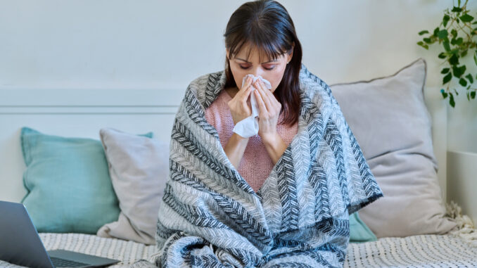 Hygienefallen im Haushalt: Wo Keime wirklich lauern