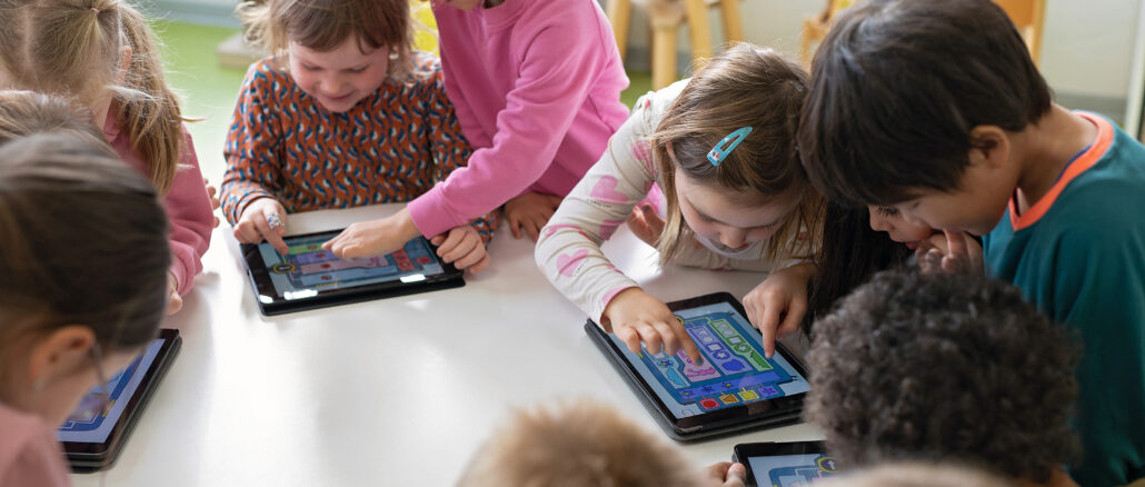 Niedersachsen: „Programmieren mit dem Elefanten“ startet in Bibliotheken