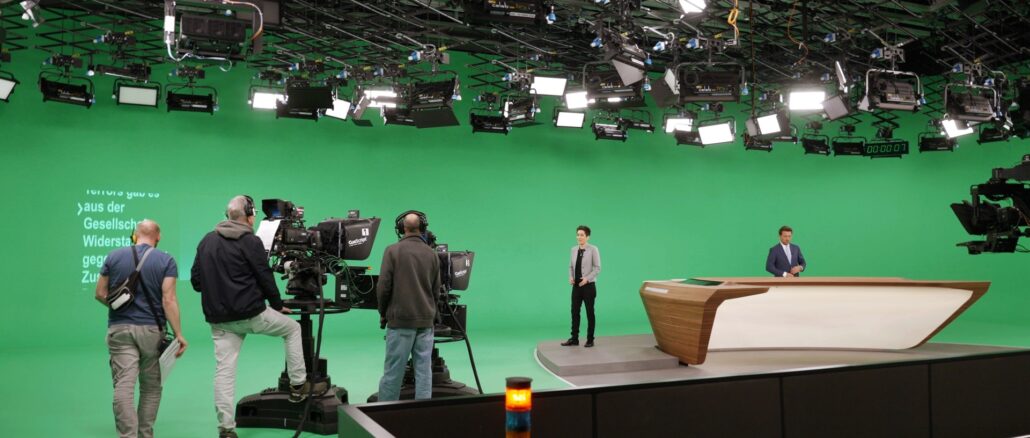 ZDF beruft New-York-Korrespondentin Nicola Albrecht nach KI-Panne im „heute journal“ ab