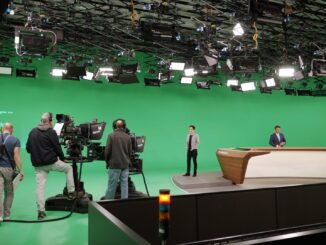 ZDF beruft New-York-Korrespondentin Nicola Albrecht nach KI-Panne im „heute journal“ ab