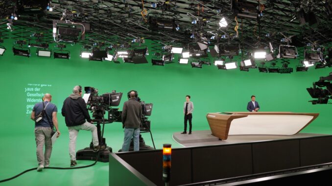 ZDF beruft New-York-Korrespondentin Nicola Albrecht nach KI-Panne im „heute journal“ ab