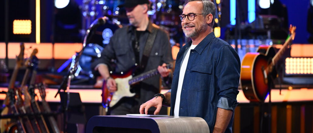 „Hast Du Töne?“ kehrt mit sechs neuen Folgen in SAT.1 zurück