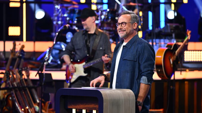 „Hast Du Töne?“ kehrt mit sechs neuen Folgen in SAT.1 zurück