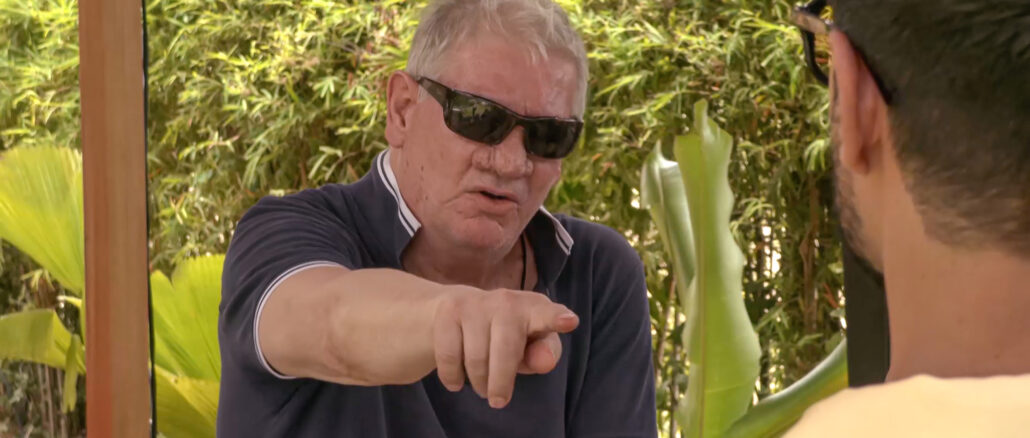 „Promis unter Palmen“ 2026: Claude-Oliver Rudolph trifft auf Gina-Lisa und Silvia Wollny