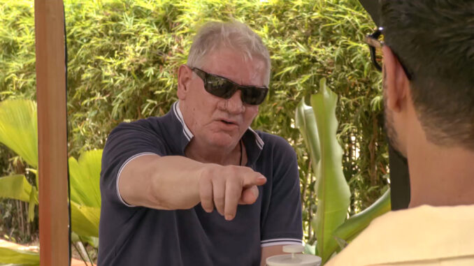 „Promis unter Palmen“ 2026: Claude-Oliver Rudolph trifft auf Gina-Lisa und Silvia Wollny