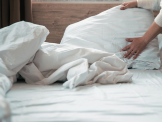 Hygiene im Schlafzimmer: Warum das Bett oft schmutziger ist als gedacht