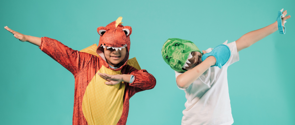 Karnevalskostüm online bestellt: Diese Rechte haben Verbraucher