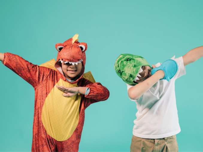 Karnevalskostüm online bestellt: Diese Rechte haben Verbraucher