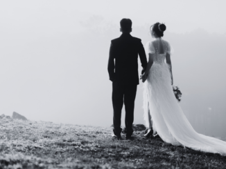 Eheschließungen auf Rekordtief: So wenige Hochzeiten wie nie seit 1950