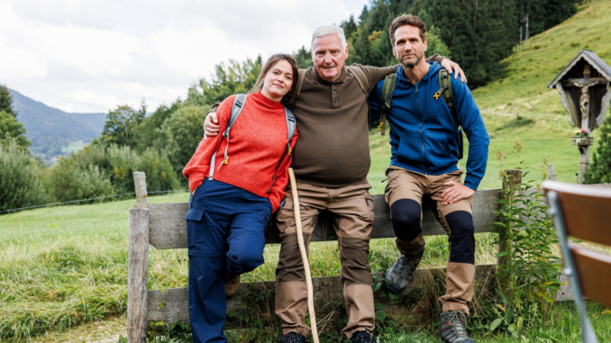 „Die Landarztpraxis“ greift Demenz im Vorabendprogramm auf