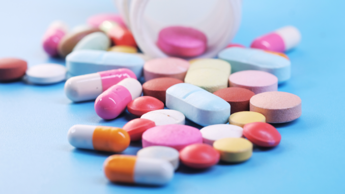 Arzneimittelausgaben der GKV steigen 2025 auf 56,4 Milliarden Euro – Apothekenhonorare stagnieren