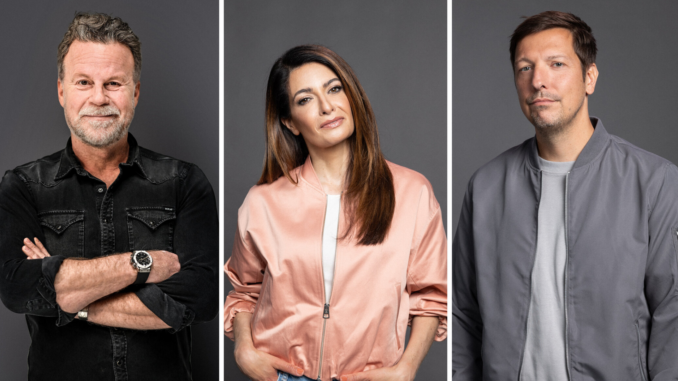 ProSieben startet Prime-Time-Reportagen mit Thilo Mischke, Jenke und Linda Zervakis