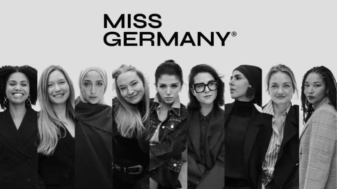 „Miss Germany“ 2026: Neun Finalistinnen kämpfen live in München um den Titel