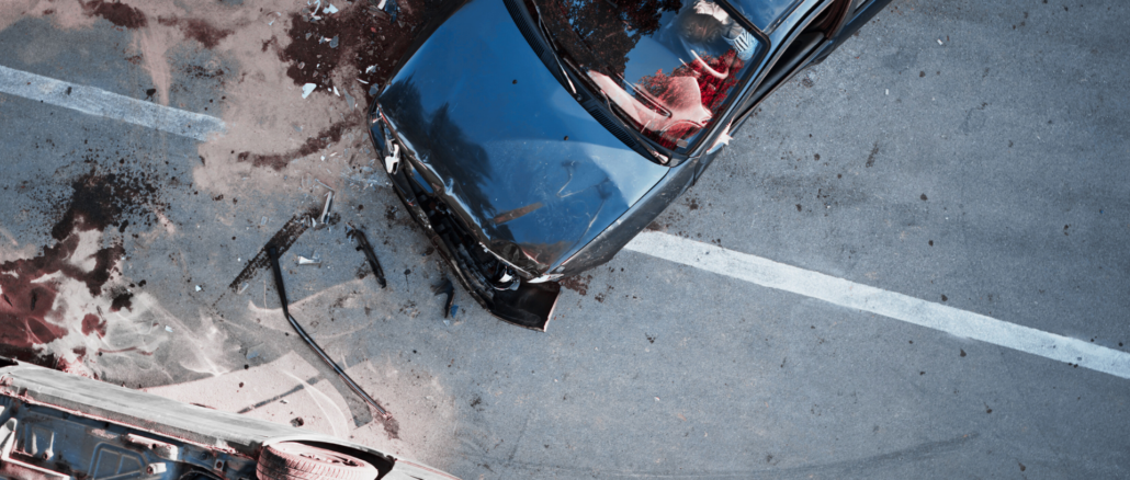 2.814 Verkehrstote in einem Jahr – Deutschlands Verkehrssicherheitspolitik versagt auf ganzer Linie!