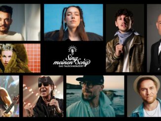 „Sing meinen Song“ 2026: Dreharbeiten in Südafrika mit Oerding, Zarrella und Forster