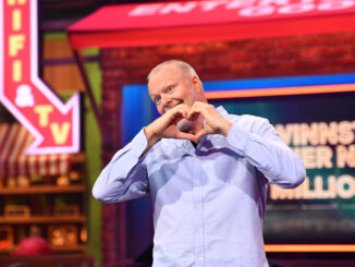 Stefan Raab bringt „JETSKI STAR WM“ ins Free-TV: RTL zeigt Live-Eventshow am 29. August