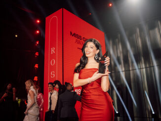 Rose Mondy ist Miss Germany 2026: Streamerin gewinnt mit Vision eines digitalen Safeplaces